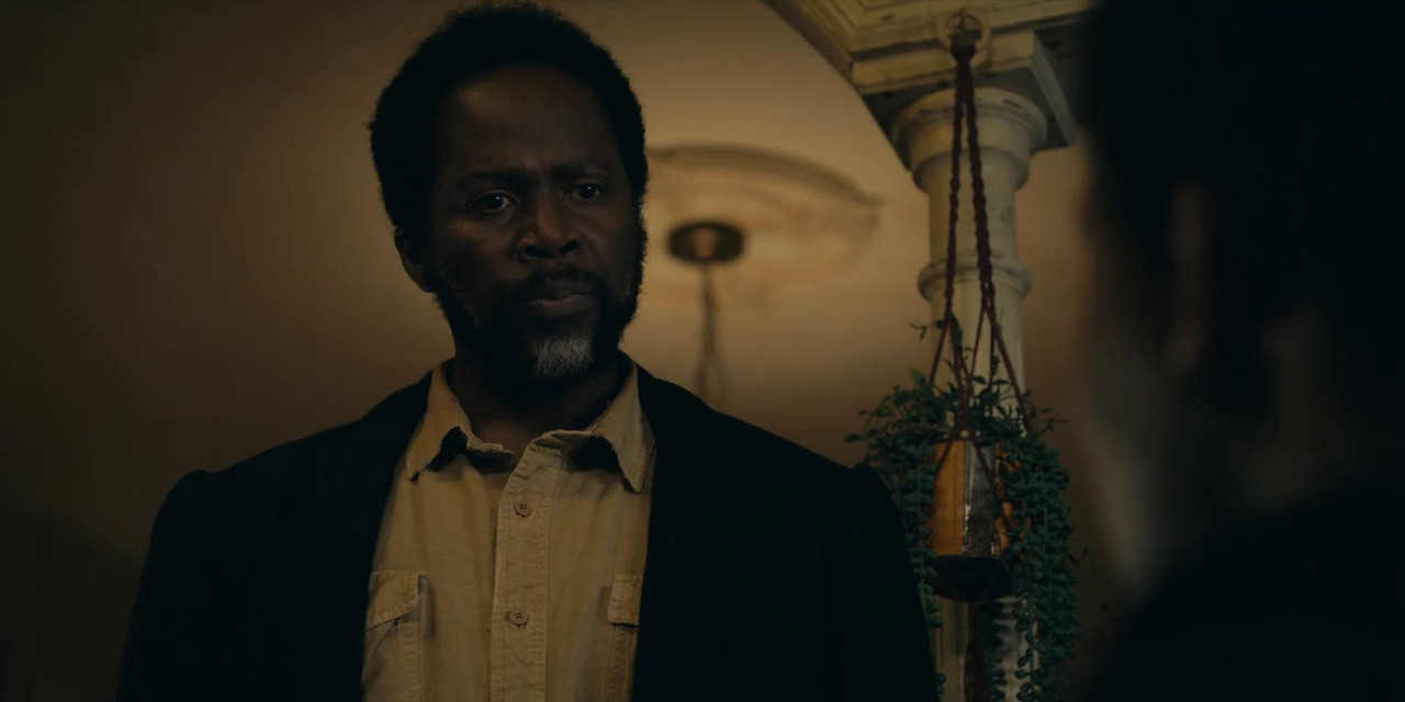 FROM 2023 WebRip Season 2 [Hindi + English] 480p 720p ESub Screenshot