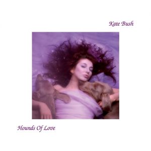 Re: Kate Bush