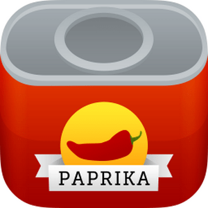 Paprika Recipe Manager 3.2.5