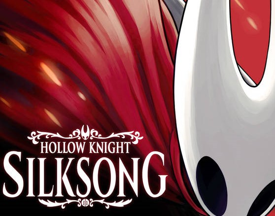 Hollow Knight Silkson