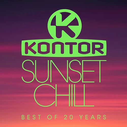 VA - Kontor Sunset Chill Best Of 20 Years (2022) mp3