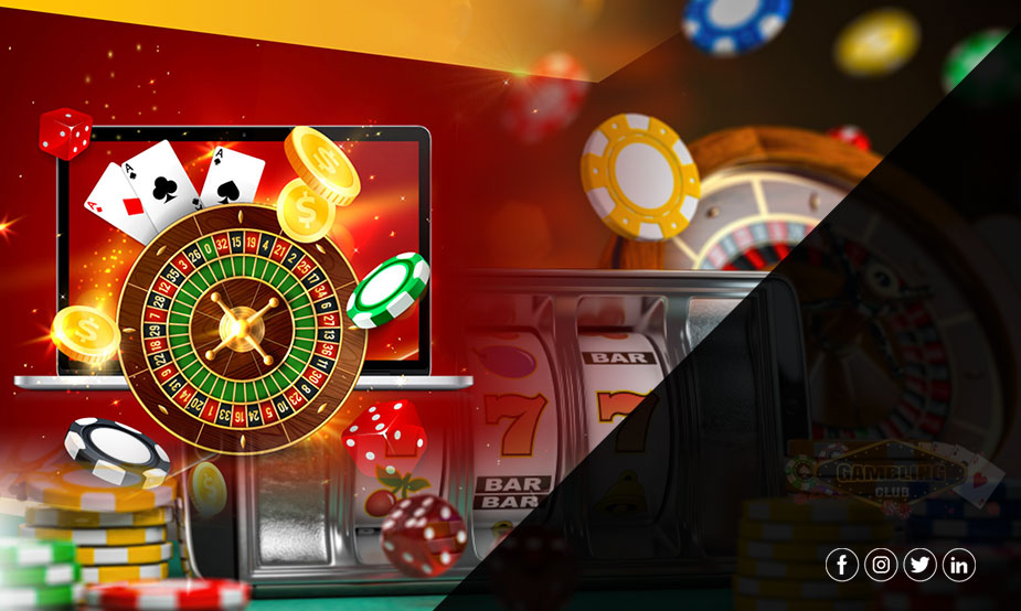 Would you like to play in an online gambling club? Then it's not off-base to expect that you should be searching for the best online casinos and online gambling sites. In the event that indeed, you're at the ideal locations since we will inform you concerning the best online casinos for real money.