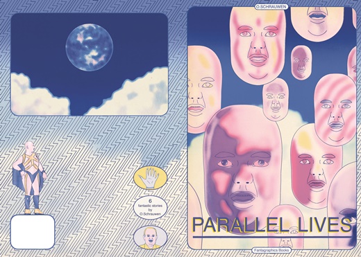 Parallel Lives (2018)
