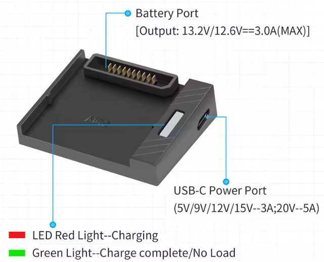 charger 1