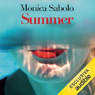 Monica Sabolo - Summer (2020) .mp3 - 128 kbps
