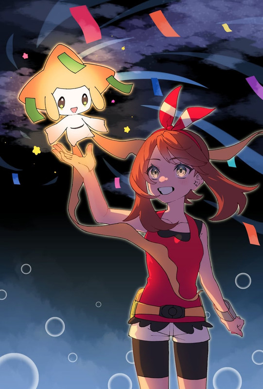 may-and-jirachi-pokemon-and-1-more-drawn