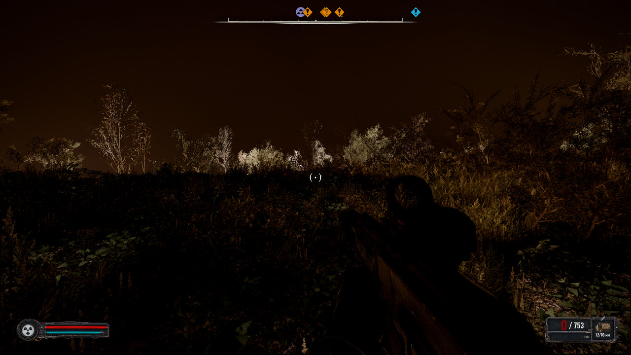 Screen Fast Stonee 001619