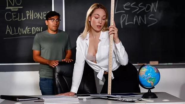 SweetSinner – Lily LaBeau – Intimate Lessons