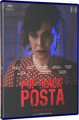 Pop Black Posta (2019) WebDL 1080p AC3 5.1 ITA
