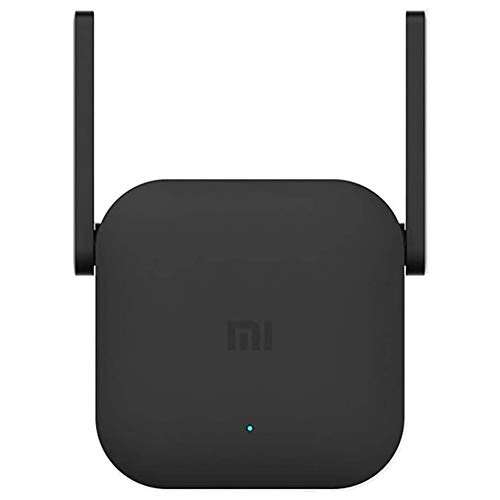 Amazon: Xiaomi Router Mi Wifi Range Extender Pro 
