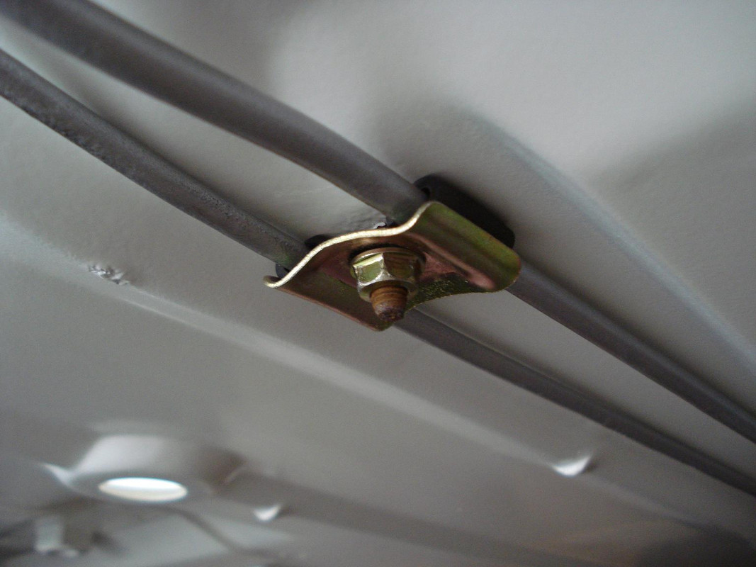 524 Détail fixation