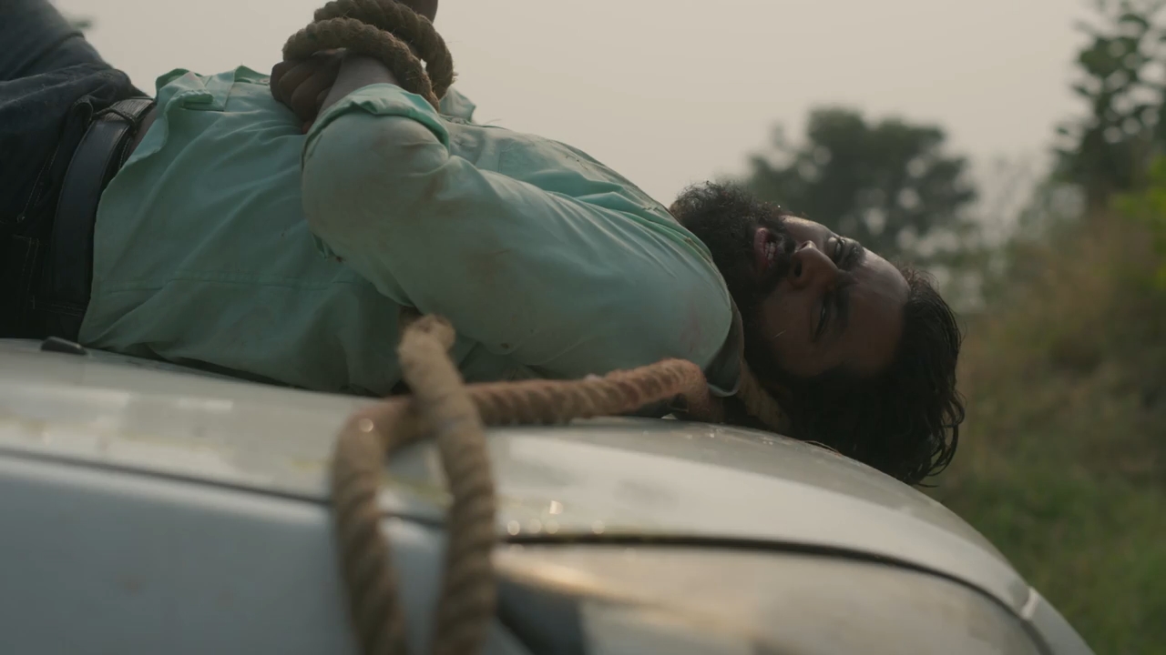 Ab Hoga Hisaab 2026 WebRip Season 2 [Hindi] 480p 720p ESub Screenshot