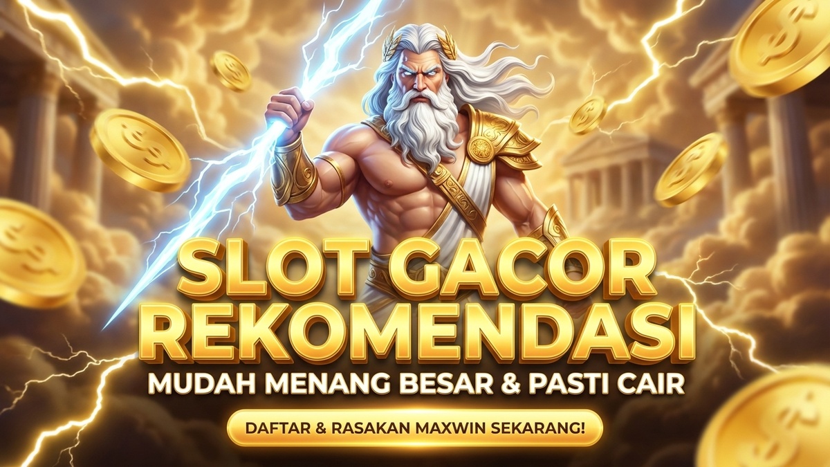 Link Login Situs JP1131 2026