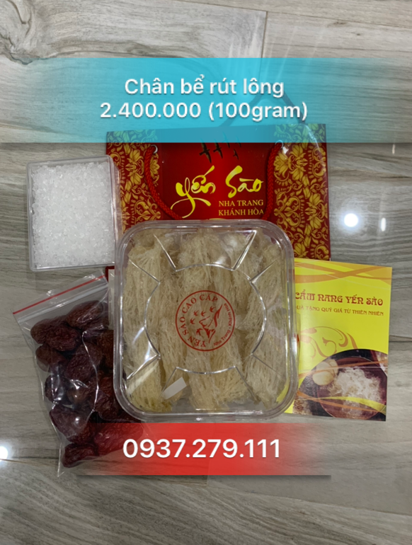 Cung Cấp Yến Sào Khánh Hòa !!!! - 6