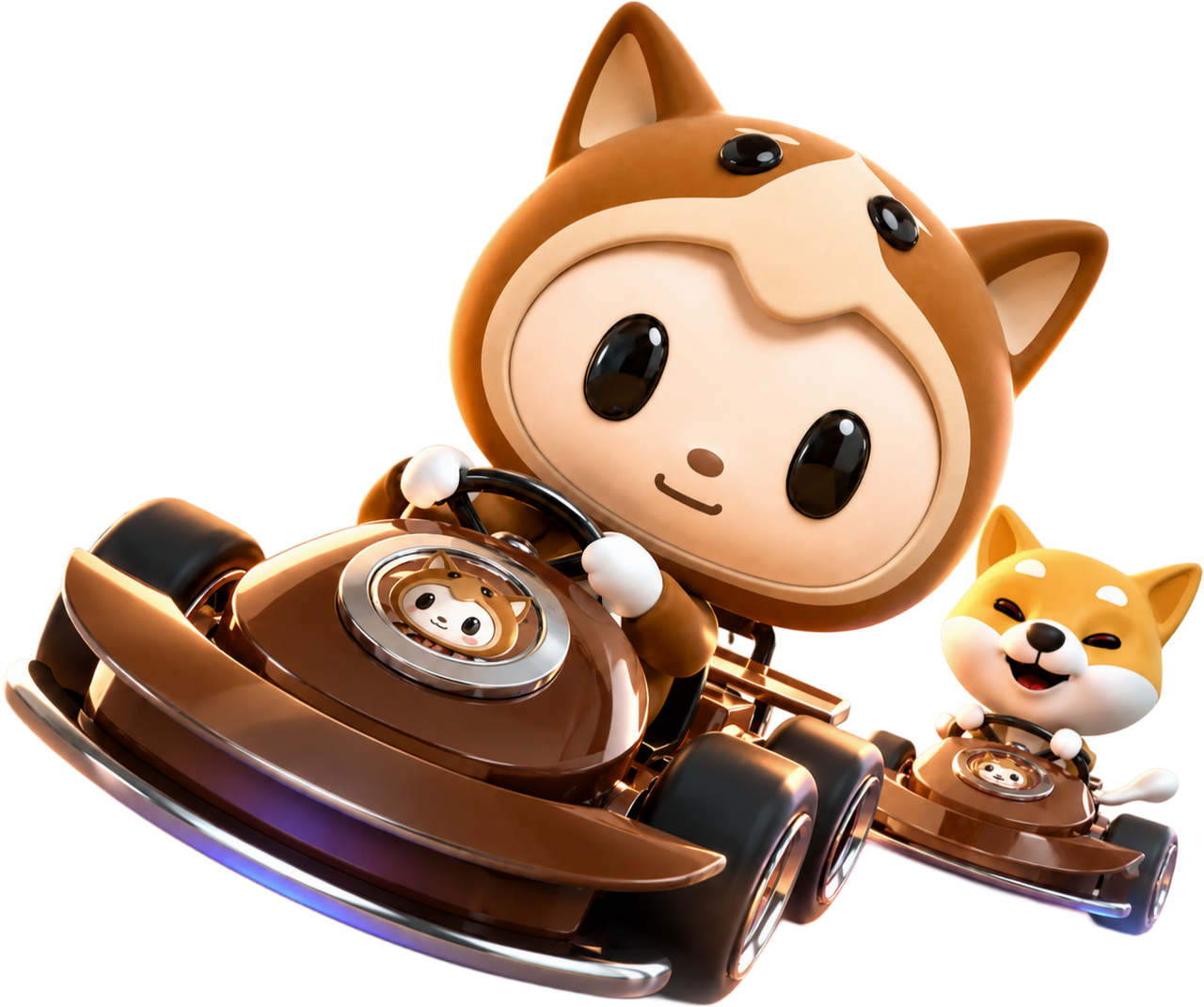 KittyKart