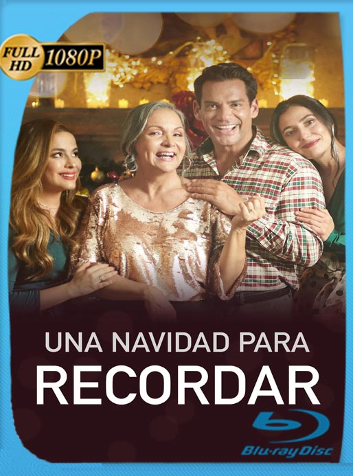 Una Navidad Para Recordar (2022) WEB-DL HD 1080p Latino [GoogleDrive]