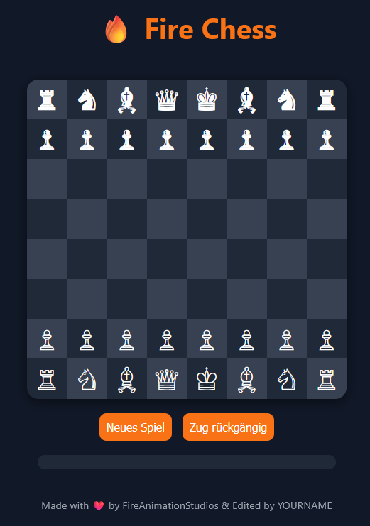 Chessboard