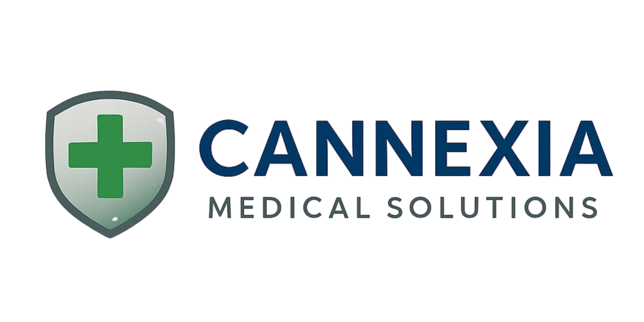 Cannexia Banner