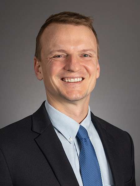 Dr. Michael Waggoner