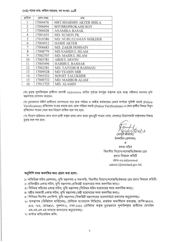Ministry-of-Land-Final-Result-2026-PDF-2