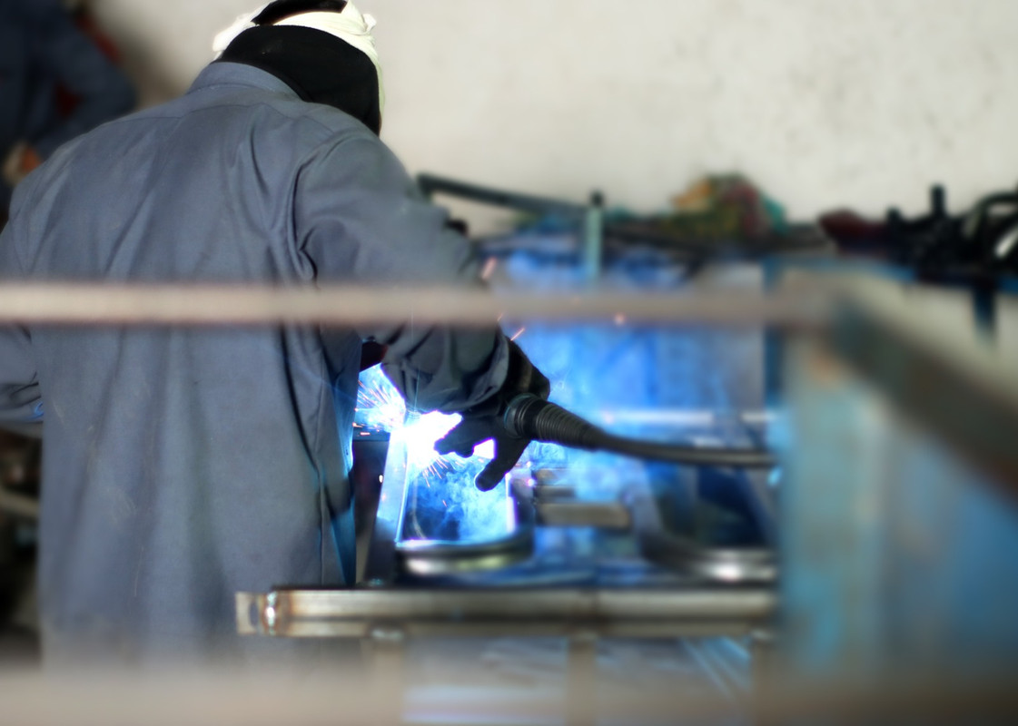 Manufacturing Process