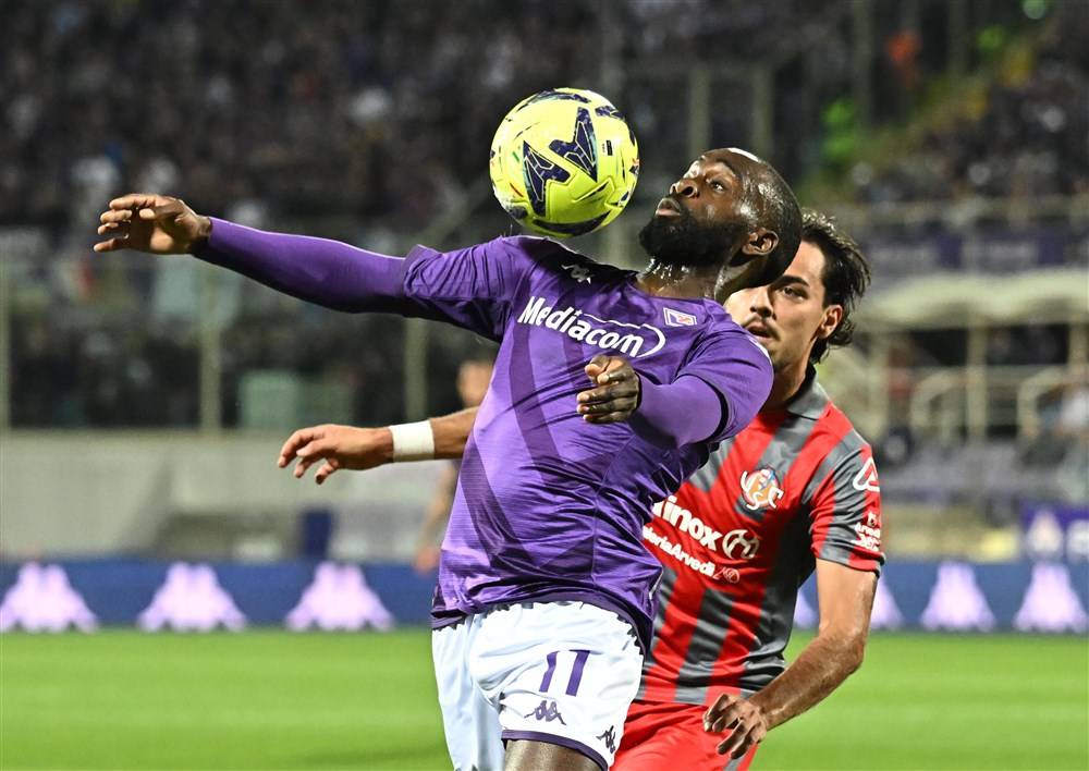 Fiorentina vs Cremonese, 21h00 ngày 04/01