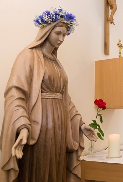 L'Immacolata Concezione secondo Duns Scoto dans Antonio Tarallo Maria-Immacolata