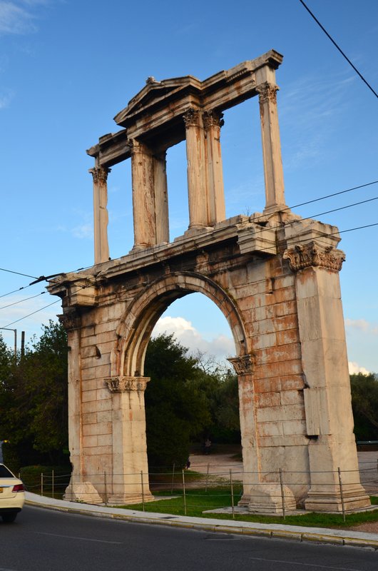 Atenas-18-11-2019 - Grecia y sus pueblos-2019 (212)