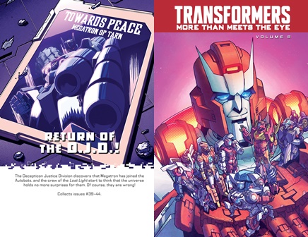 Transformers - More Than Meets the Eye v08 (2015)