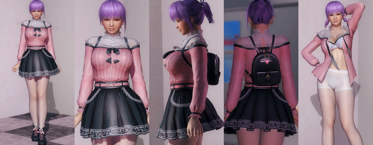 Ayane-DOAXVV-Lovely-Mode.jpg