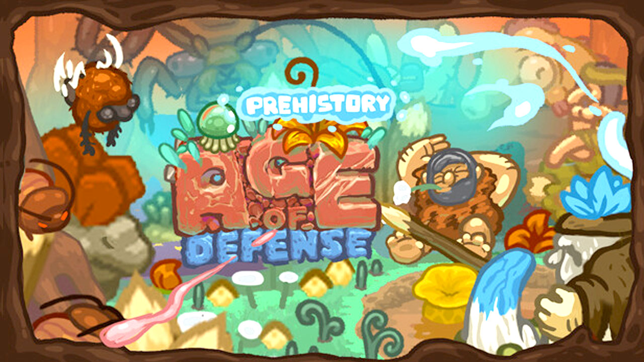 Age of Defense Free Download