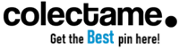 LOGO COLECTAME 200 PIX