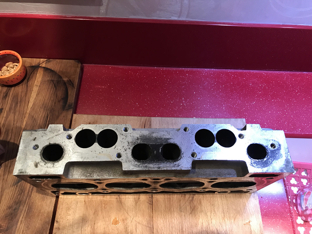 Restauration 4L (1150)