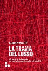 Audrey Millet – La trama del lusso (2026)