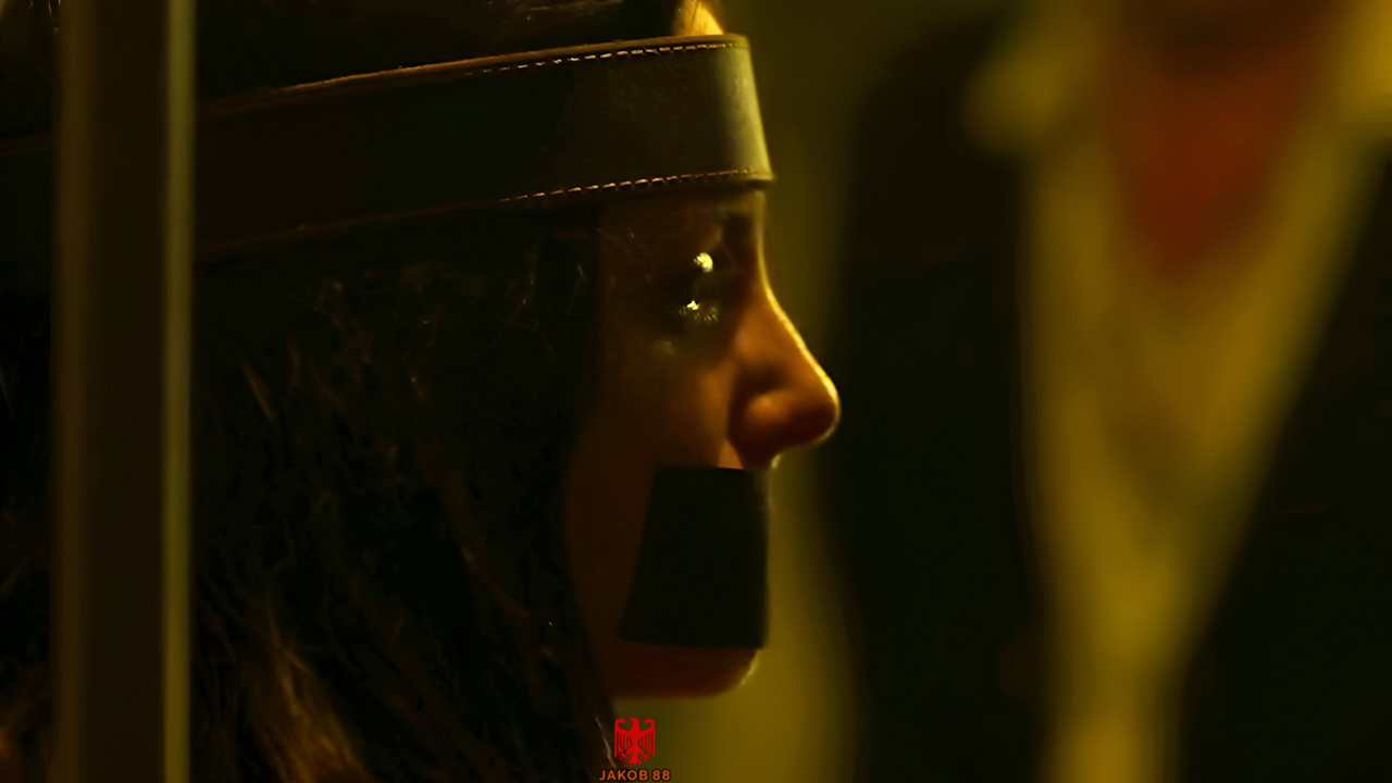 Elisabetta Fantone - The Lurking Fear 2023