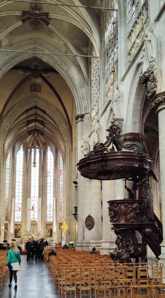 Bélgica: Arte en Bruselas, Amberes, Brujas, Gante y Lovaina - Blogs de Belgica - Llego a Bruselas y me voy de museos. (52)