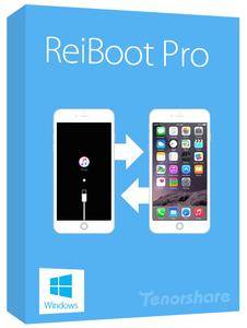 Tenorshare ReiBoot Pro 8.0.0.36 Multilingual