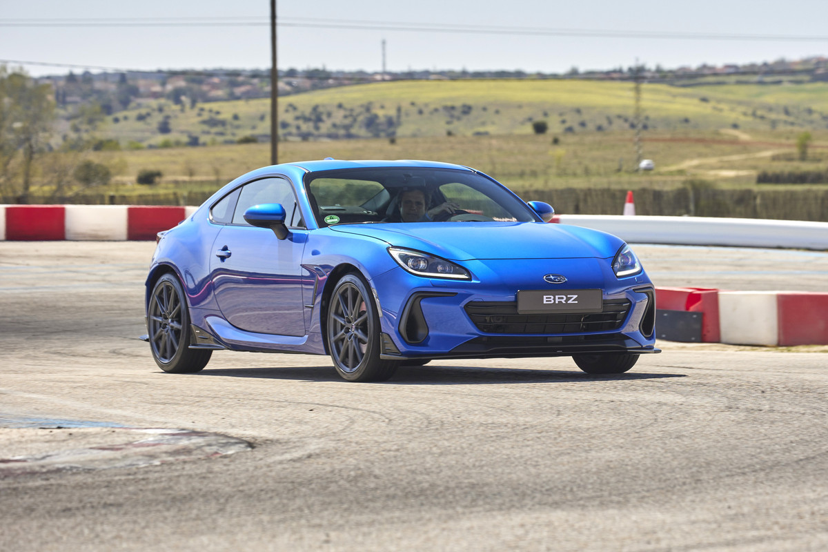 BRZ(133)