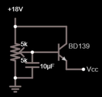 bad voltage regulator