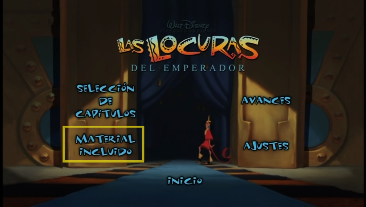 The emperor’s new groove [2000] [DVD5] [HD] [LATINO] [NTSC] [OTRO-SERVIDOR] Captura 1