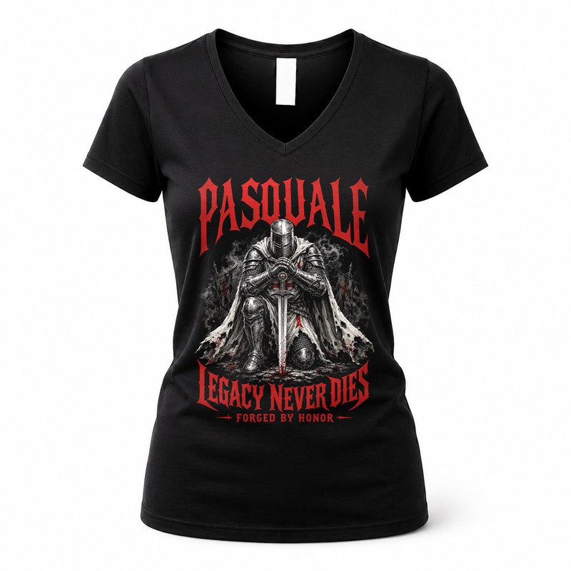 PASQUALE