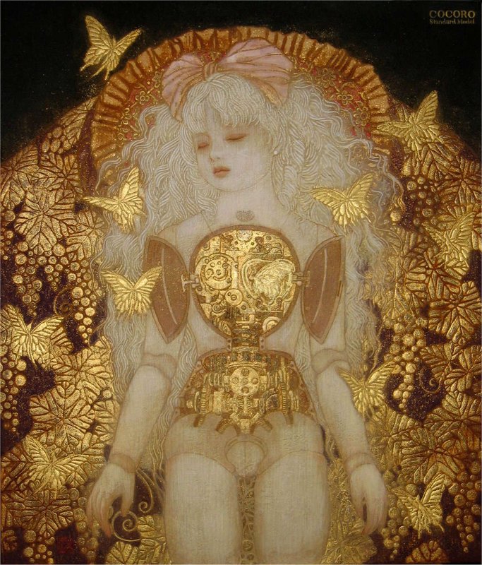 Masaaki-Sasamoto-Tutt-Art-28