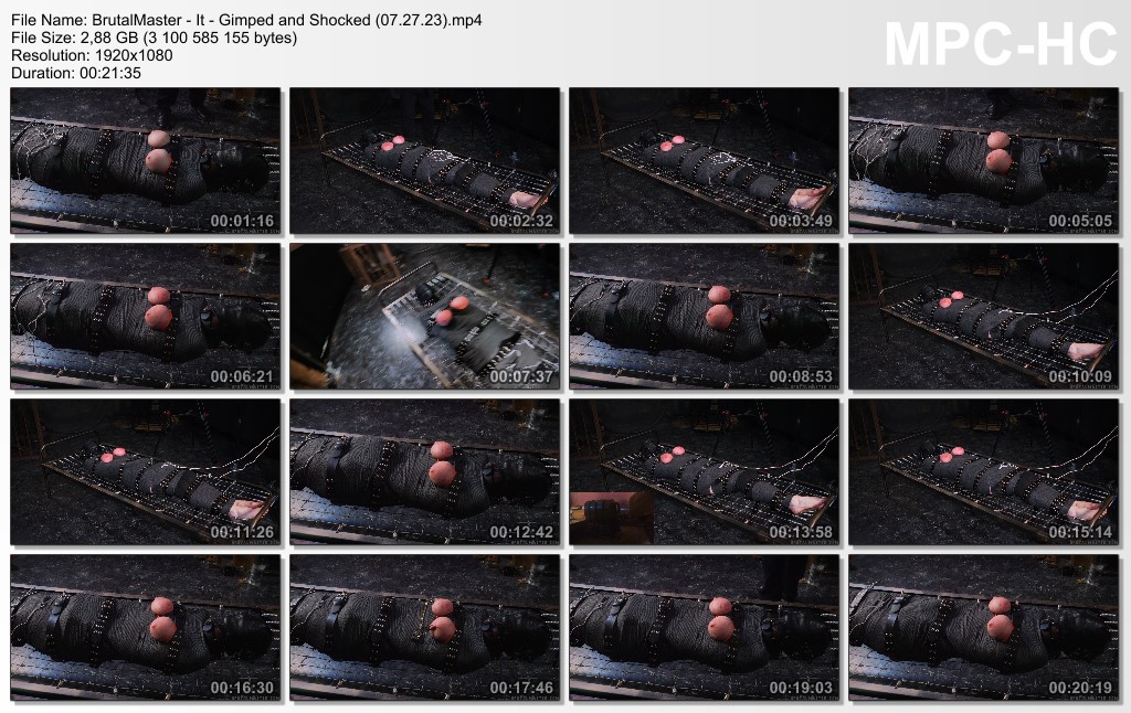 BrutalMaster 5 Movies 5