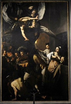 caravaggio