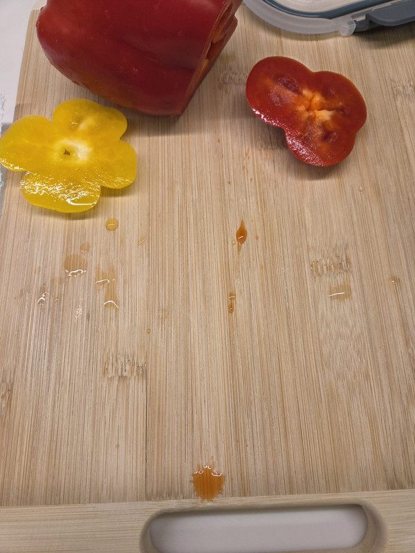 bell peppers