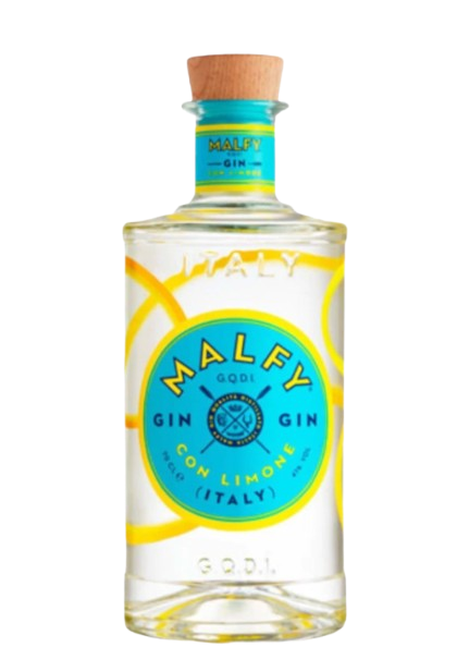 Gin Malfy Limone 750 ml