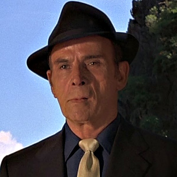 Marc Lawrence