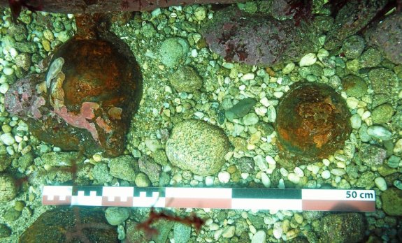 Frégate La Volontaire : l'épave retrouvée à Penmarc’h, Finistère 8-E79-A69-D-AF83-4-FBF-8752-3016-D5-AD38-C6