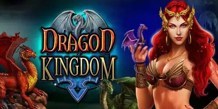 RTP Dragon Kingdom Yang Membuat Pemain Lebih Percaya Diri