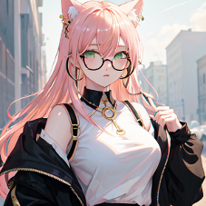 source: nemu's waifu generator